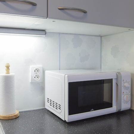 Modern Apartment Dlouha Prague Luaran gambar