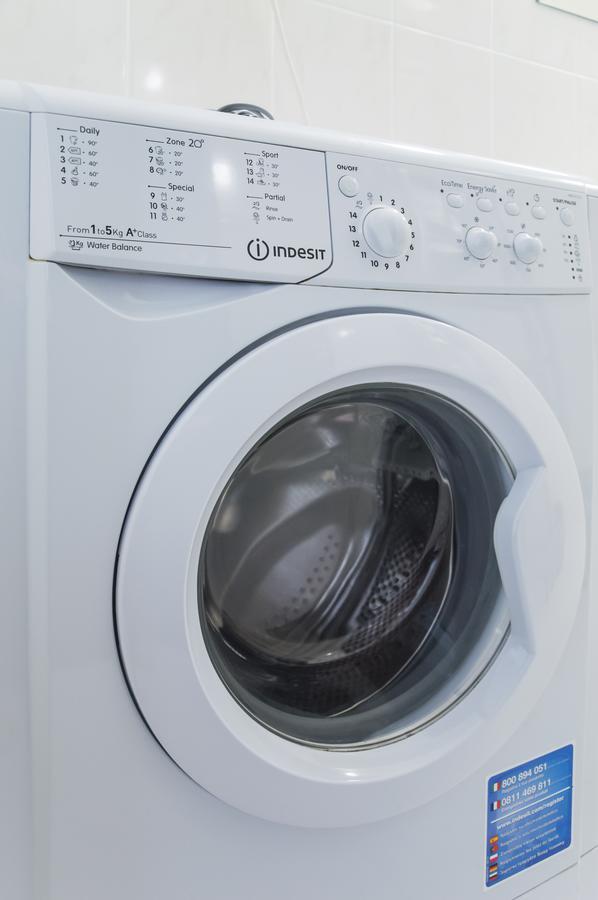 Modern Apartment Dlouha Prague Luaran gambar