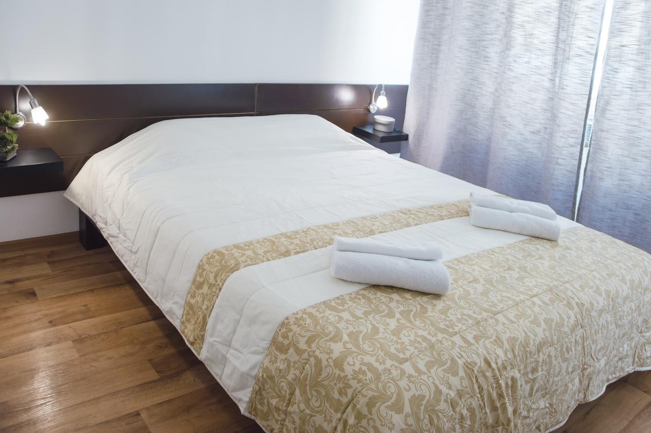 Modern Apartment Dlouha Prague Luaran gambar