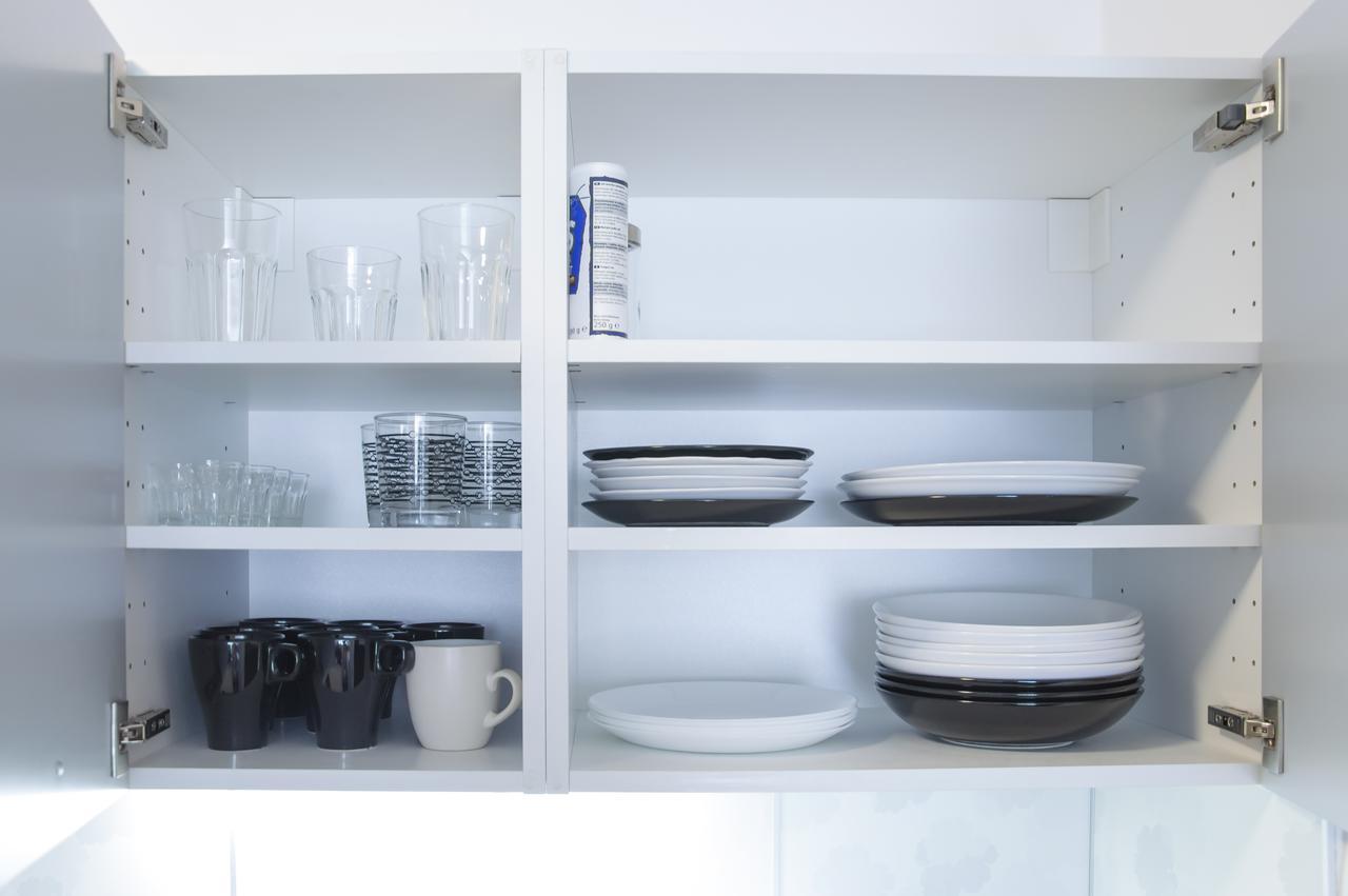 Modern Apartment Dlouha Prague Luaran gambar