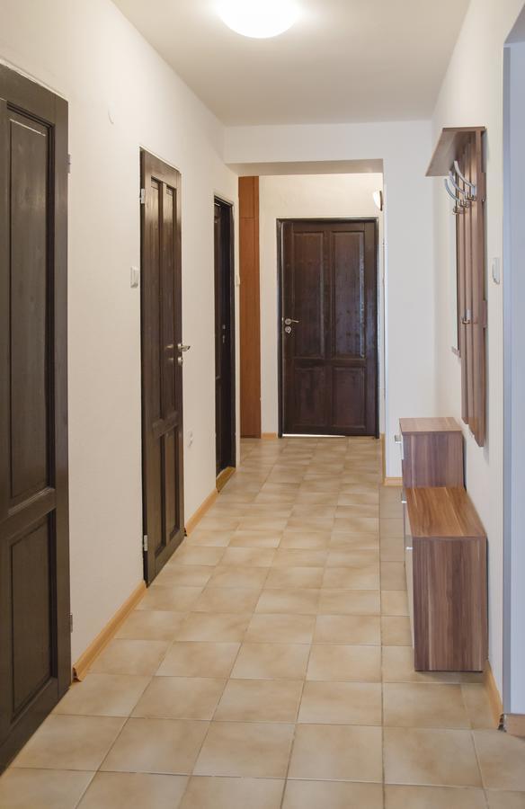 Modern Apartment Dlouha Prague Luaran gambar