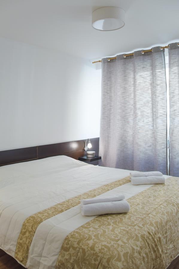 Modern Apartment Dlouha Prague Luaran gambar