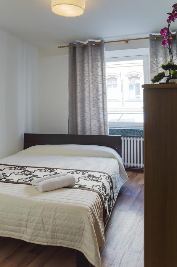 Modern Apartment Dlouha Prague Luaran gambar